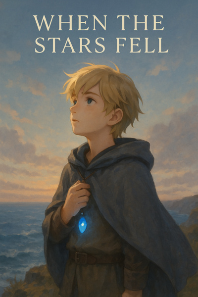 When the Stars Fell