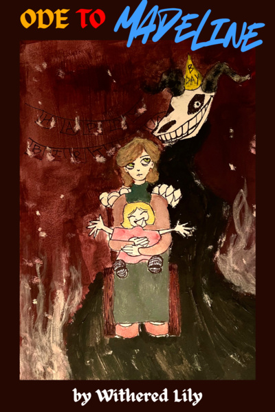 Ode to Madeline [A Progression Fantasy Comedy Horror]