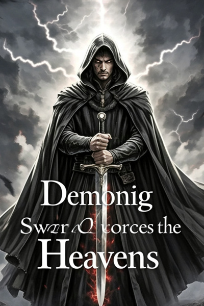 Demonic Sword Pierces the Heavens