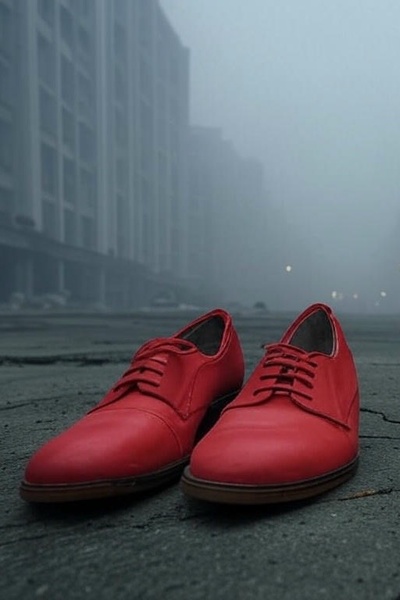 Catastrophe, Tales of the Dead