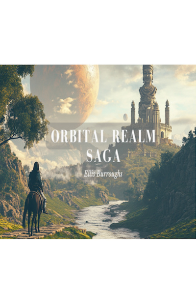 Orbital Realm Saga