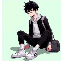 Detention for a year