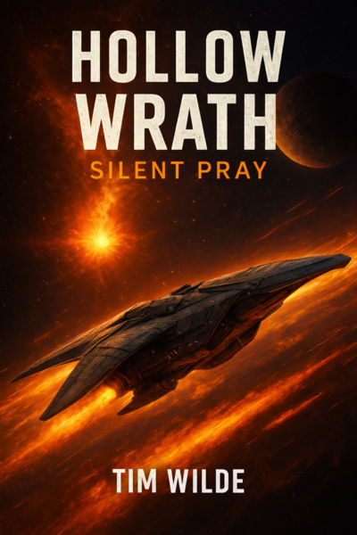 Hollow Wrath: Silent Prey