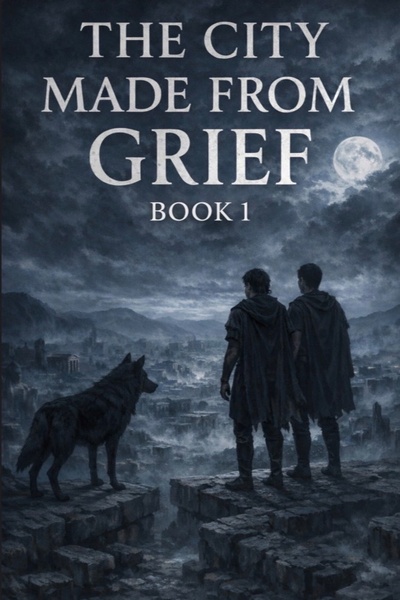 The city made from grief