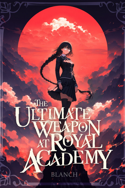The Ultimate Weapon at Royal Academy