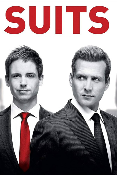 Suits: The Win Rate System