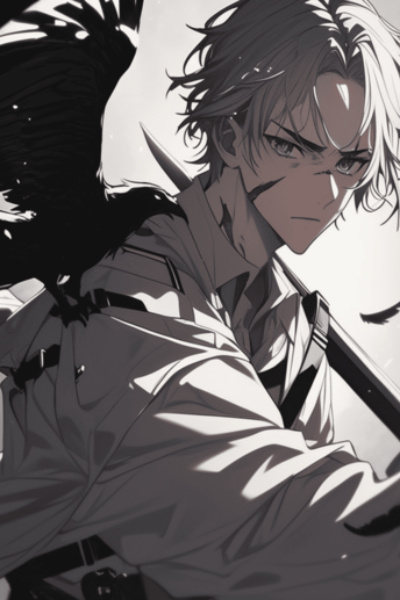 The Elusive Sorcerer