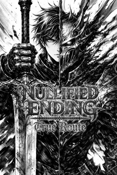 Nullified Ending: True Route [Multi-World Regression, LitRPG, Progression Fantasy]