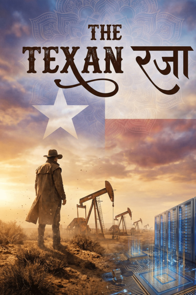 The Texan Raj