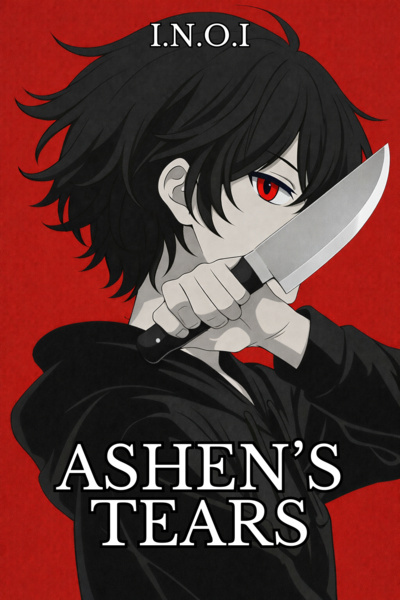 Ashen’s Tears — An Illustrated Novel