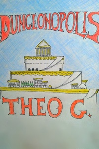 Dungeonopolis