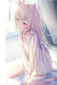 [French] Le chat de Schrödinger - An Ephyria Story