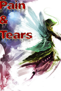 Pain and Tears: A Deckbuilding LITRPG