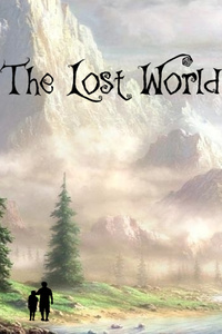 The Lost World [Dropped]