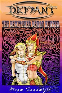 Defiant [Epic Fantasy]