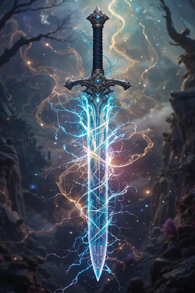 The Age of Chaos (Isekai/Fantasy)