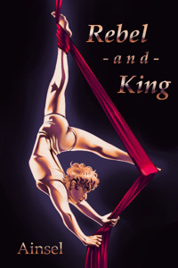 Rebel and King