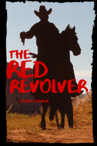 The Red Revolver