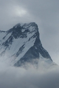 Lord of All Peaks