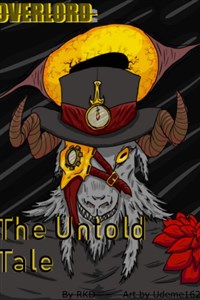 Overlord: The Untold Tale