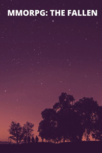 MMORPG: THE FALLEN