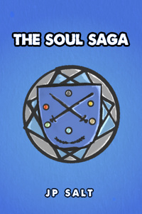 The Soul Saga