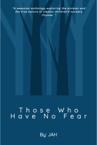 Those Who Have No Fear?
