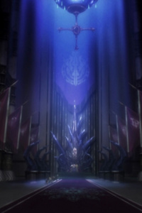 Supremacy of the Fallen