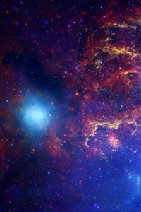 Star Wars X Mass Effect