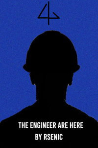 The Engineer are here