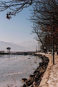 Andur's Oneshot collection