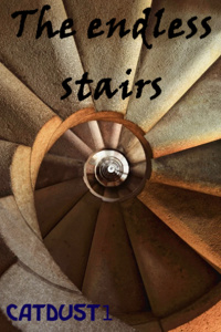 The endless stairs