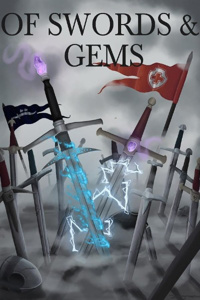 Of Swords & Gems