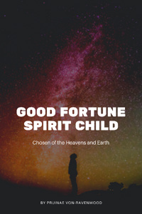 Good Fortune Spirit Child
