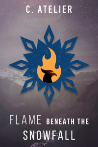 Flame Beneath The Snowfall