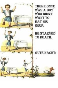 Tales for the Morally deprived