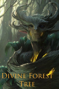 Divine Forest Tree