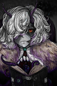 Enchanter of the Void