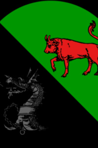 Saga of Mael, the Scion of Setanta.