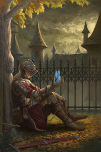 Leaves of Terranthir