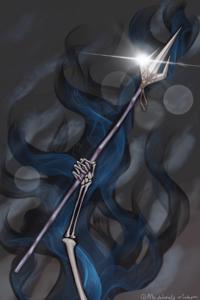 Idmon the Skeleton