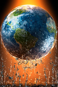 Colossus of Catastrophe