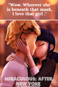 Miraculous: After New York