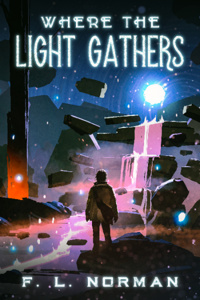 Where The Light Gathers