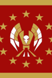 The Great War: Saturn's Factory