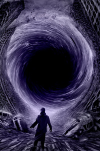 Legend of the Void Lord