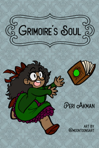 Grimoire's Soul