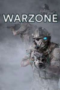 WARZONE: Modern Warfare in a Fantasy World