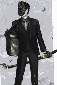 MY STORY, AFTER REINCARNATION