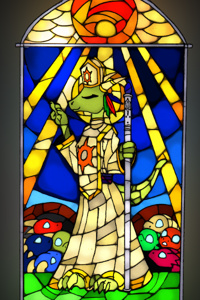 The Long and Exciting Life of Kreet the Kobold (Life 2)